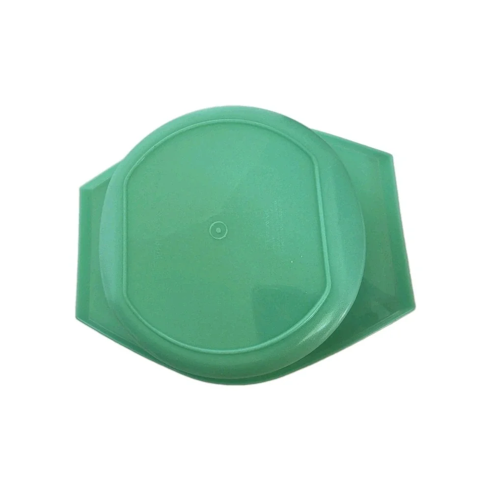 Tupperware vintage cheese